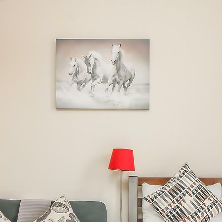 City View Flat @ Liverpool St. London Exterior photo