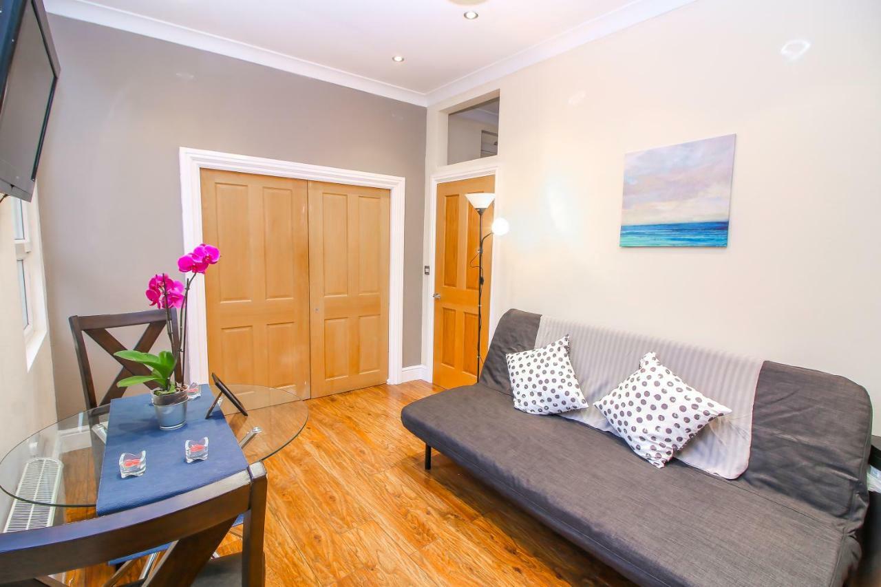 City View Flat @ Liverpool St. London Exterior photo